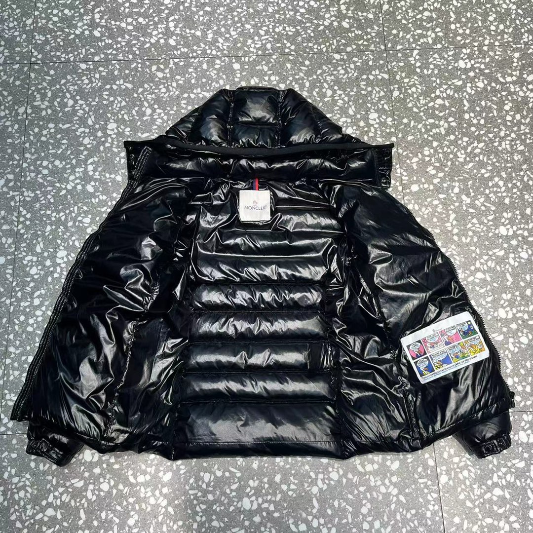 Moncler Down Jackets